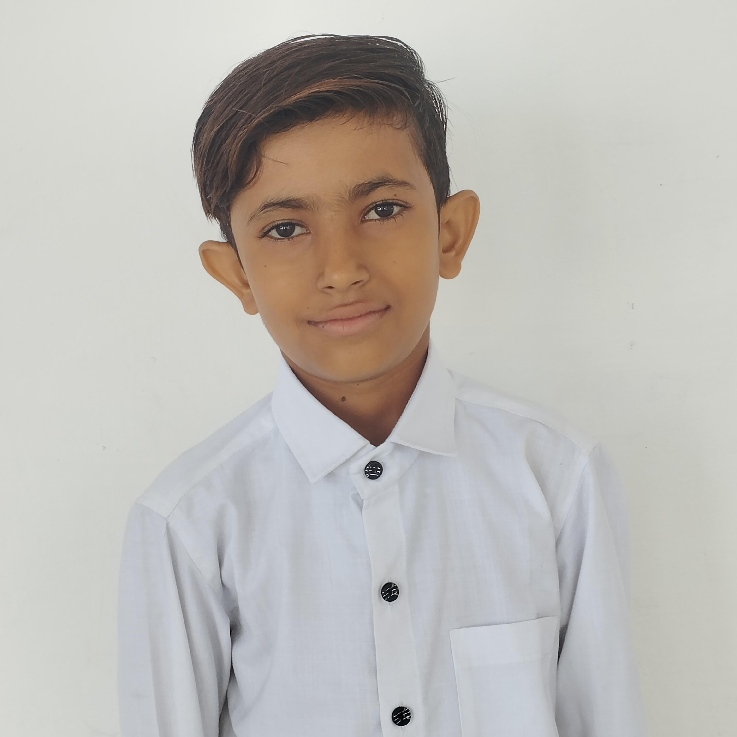 Gaurav Photo